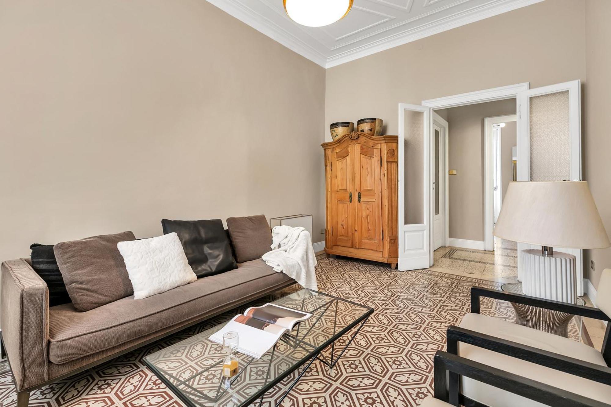 Appartamento Sydney - Affitti Brevi Italia ميلان المظهر الخارجي الصورة